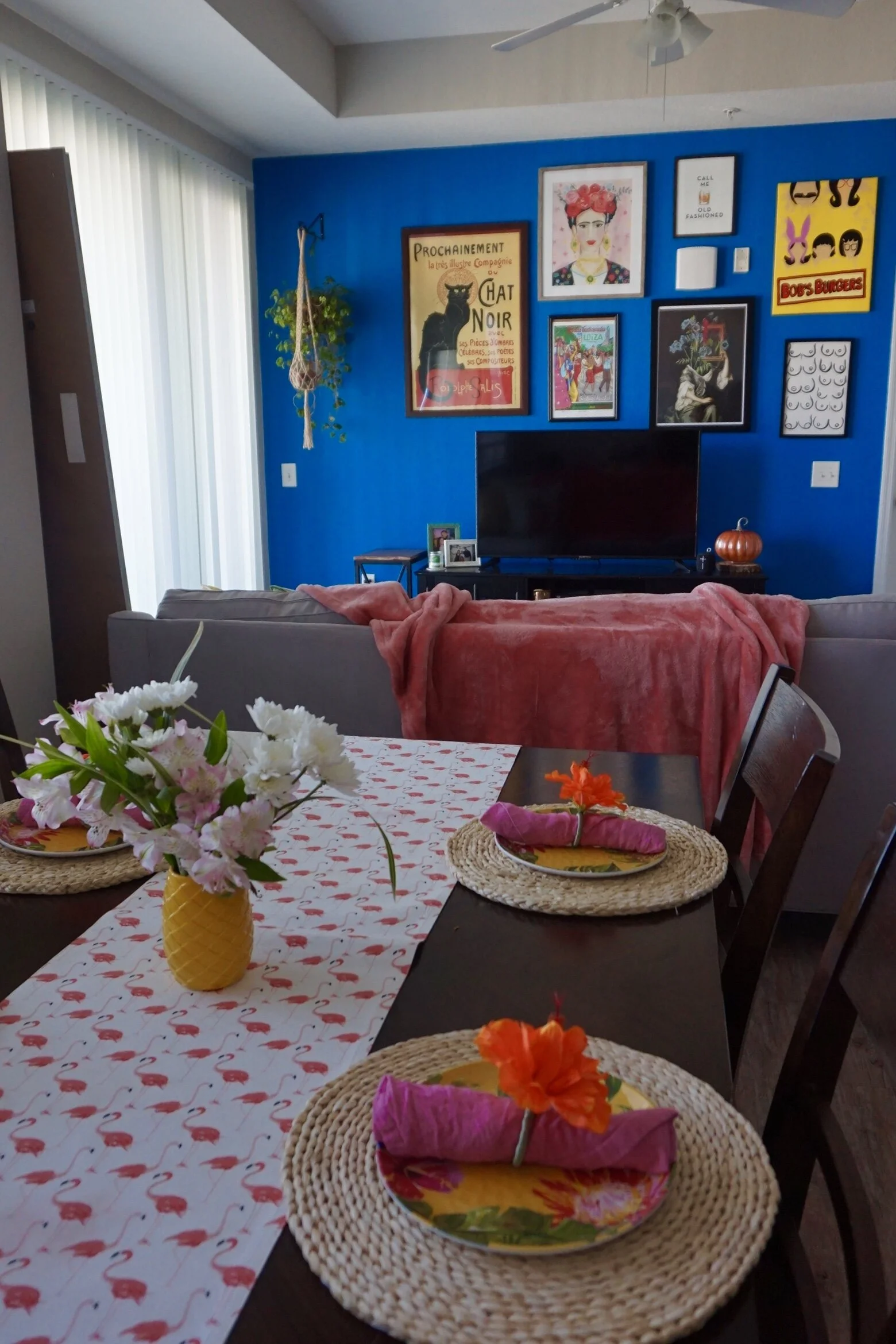 Moving into My First Apartment | 5 Things to Consider 