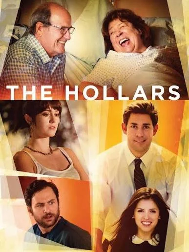The Hollars (2016)