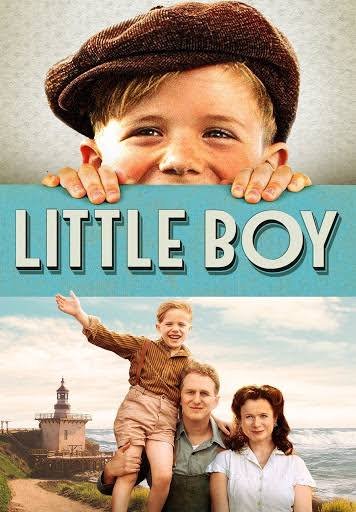 Little Boy (2015)