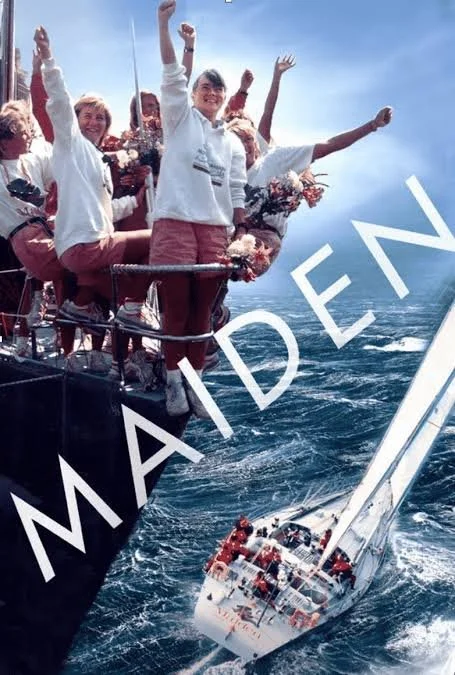 Maiden (2019)