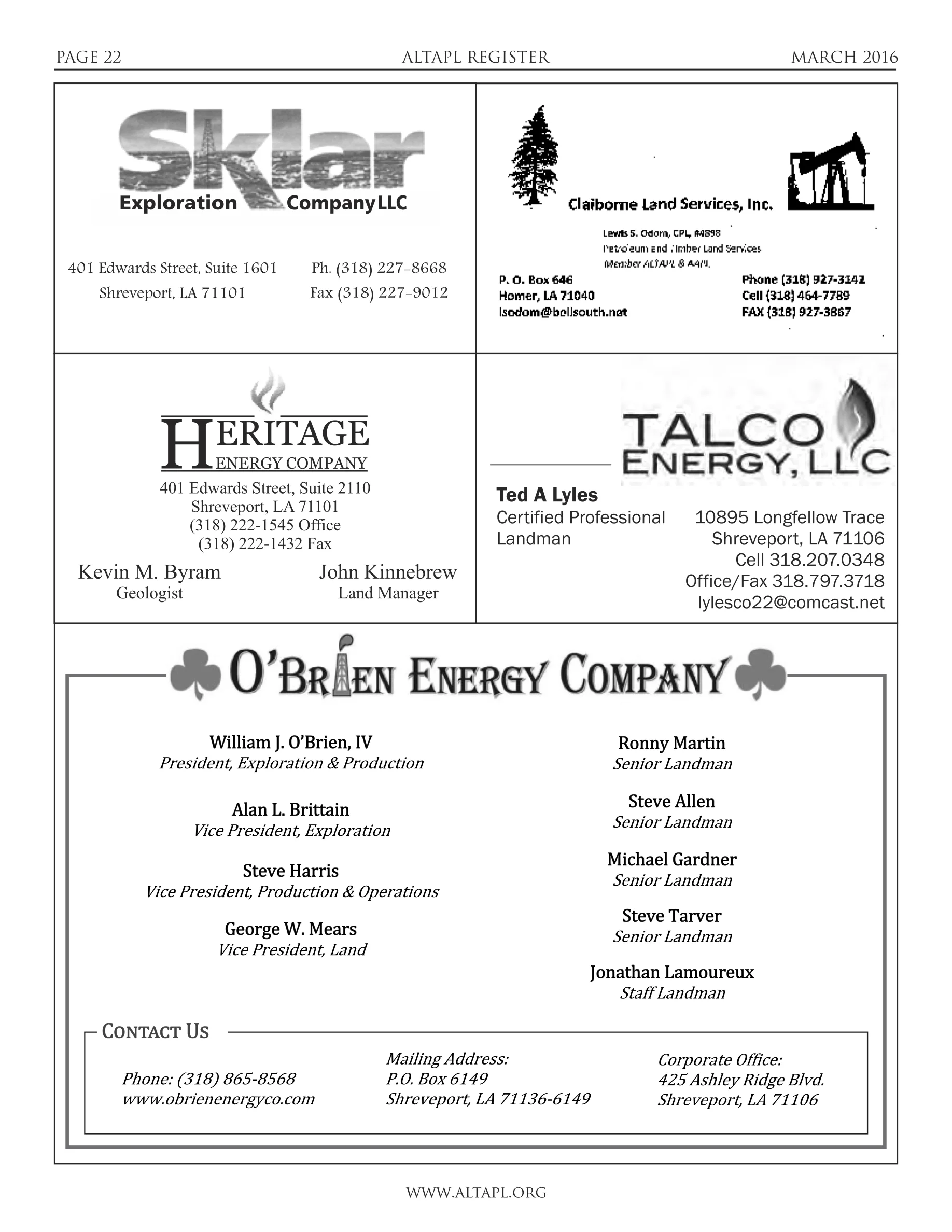ALTAPL Register March 2016 Page 22.jpg