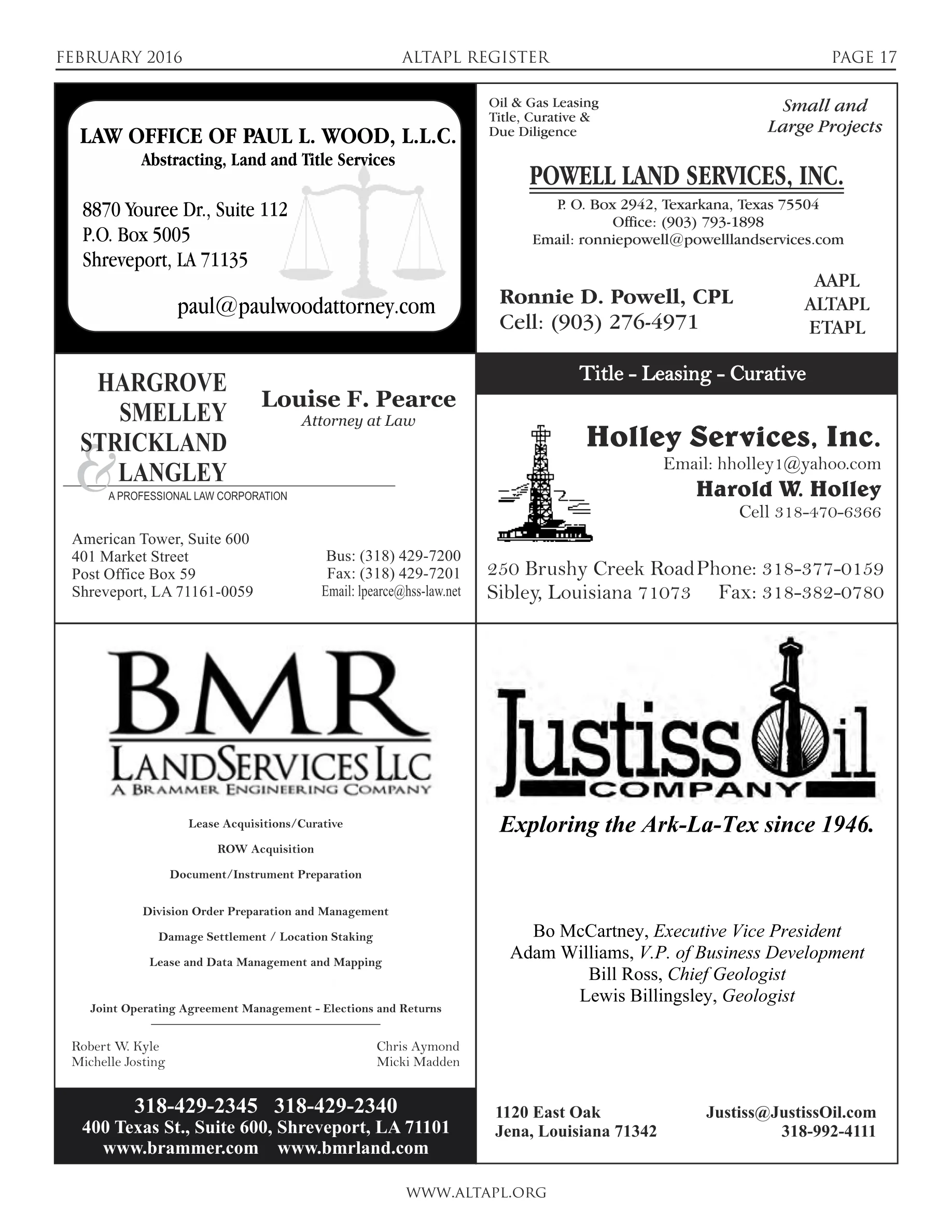 ALTAPL Register February 2016 Page 17.jpg