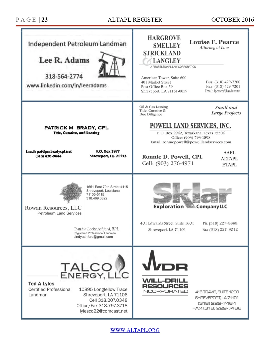 ALTAPL Register October 2016 Page 23.jpg