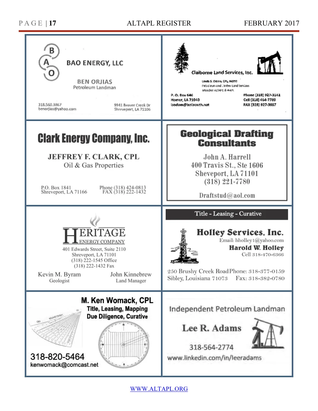 ALTAPL Register February 2017 Page 17.jpg