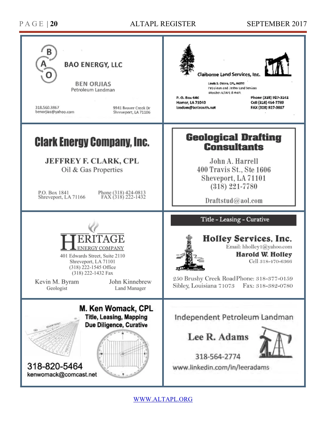 ALTAPL Register September 2017 Page 20.jpg