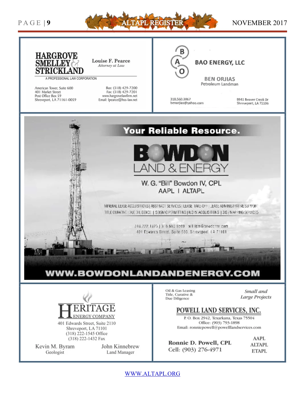 ALTAPL Register November 2017 Page 9.jpg