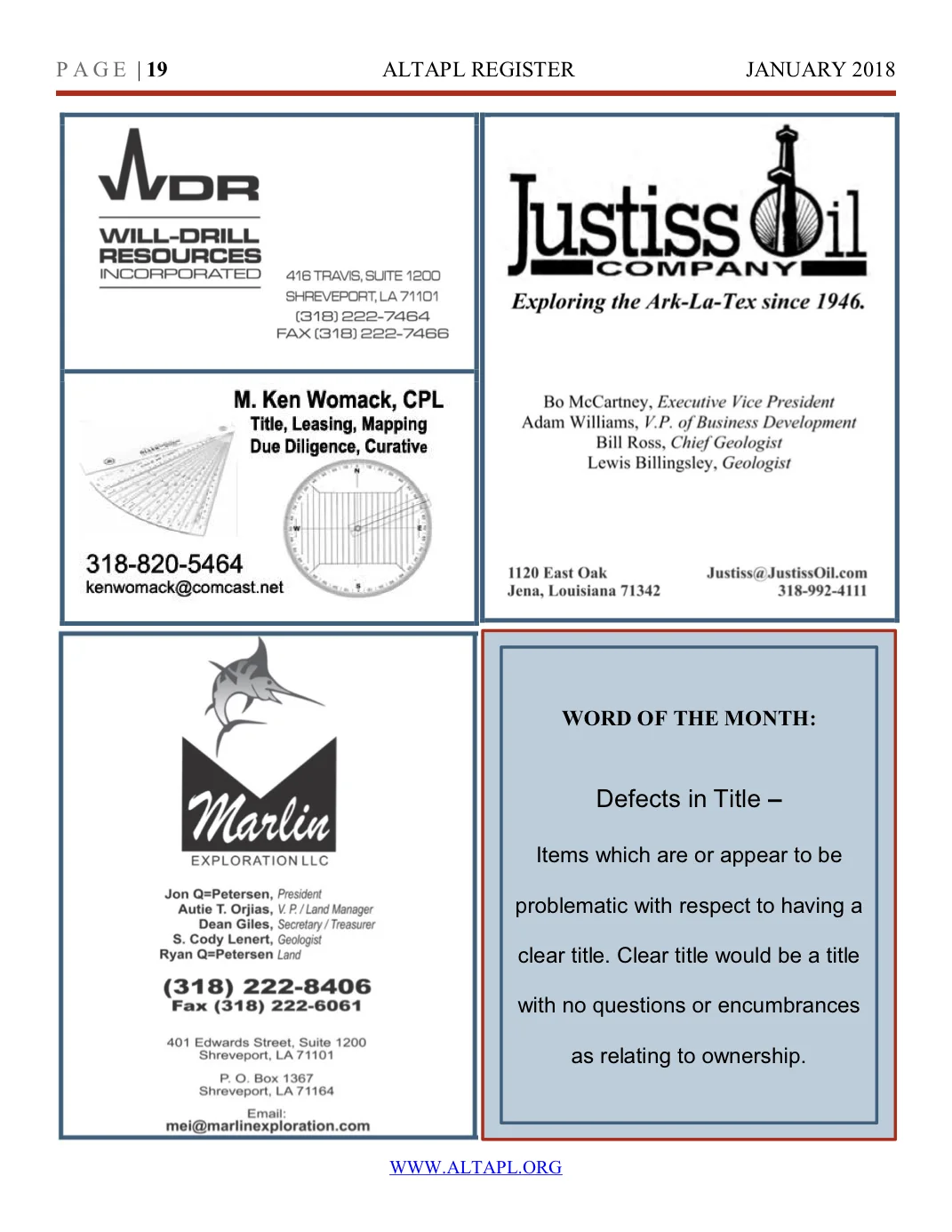 ALTAPL Register January 2018 Page 19.jpg