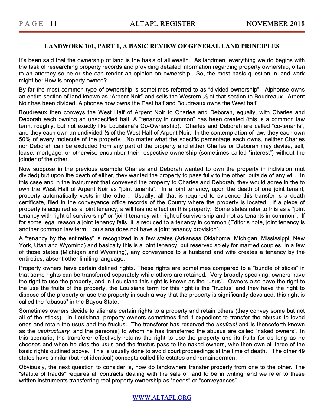 November 2018 ALTAPL Register Page 11.jpg
