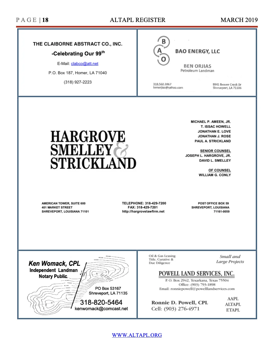 ALTAPL Register March 2019 Page 18.jpg
