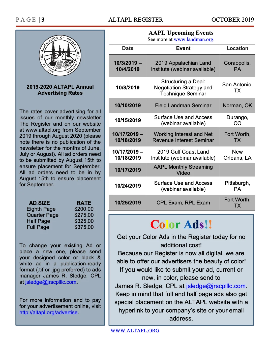ALTAPL Register October 2019 Page 3.jpg