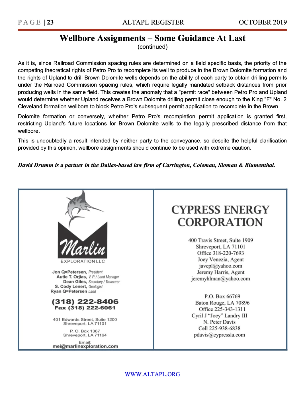 ALTAPL Register October 2019 Page 23.jpg