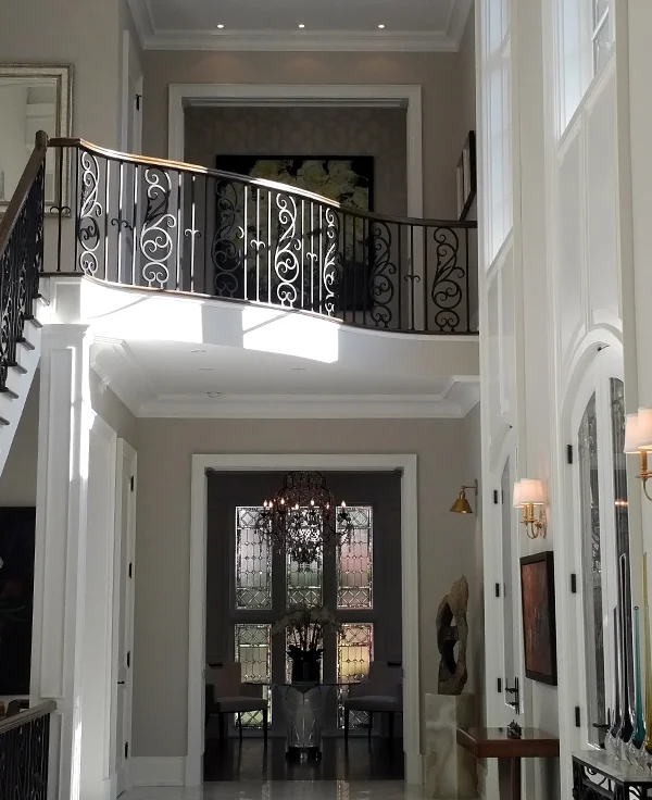Interior Design: Beverly Wagner Design