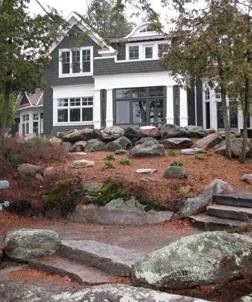  Architect: Hicks-Pettes Architects Inc.&nbsp; &nbsp; Michael Pettes: design partner 