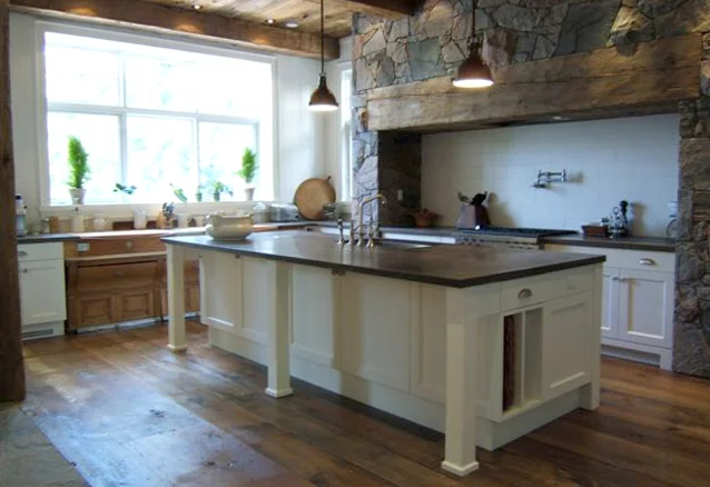  Architect: Hicks-Pettes Architects Inc.&nbsp; &nbsp; Michael Pettes: partner in charge, design partner&nbsp; Interior Design: Kantelberg + Co 