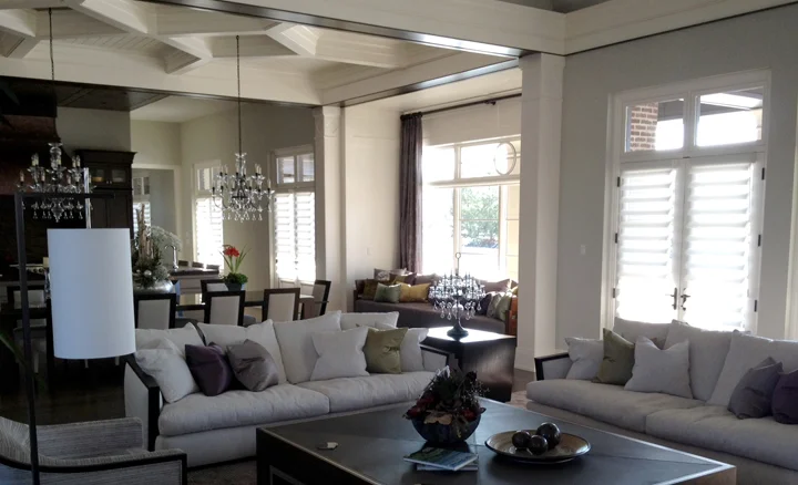  Interior Design: Studio H Design 