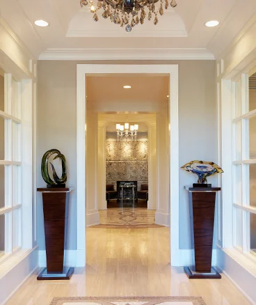  Interior Design: Flora Di Menna Designs Inc. 