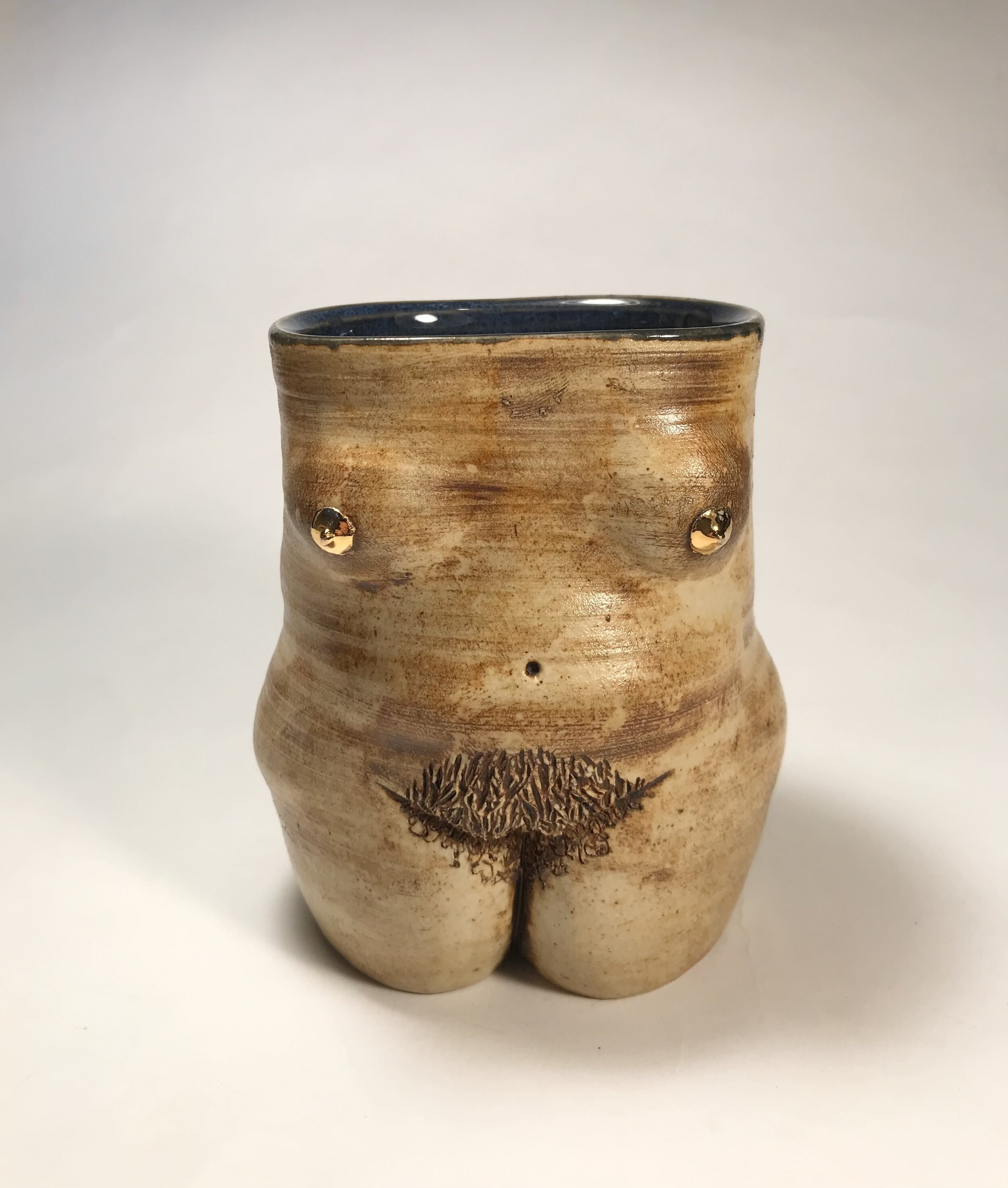 Body Mug