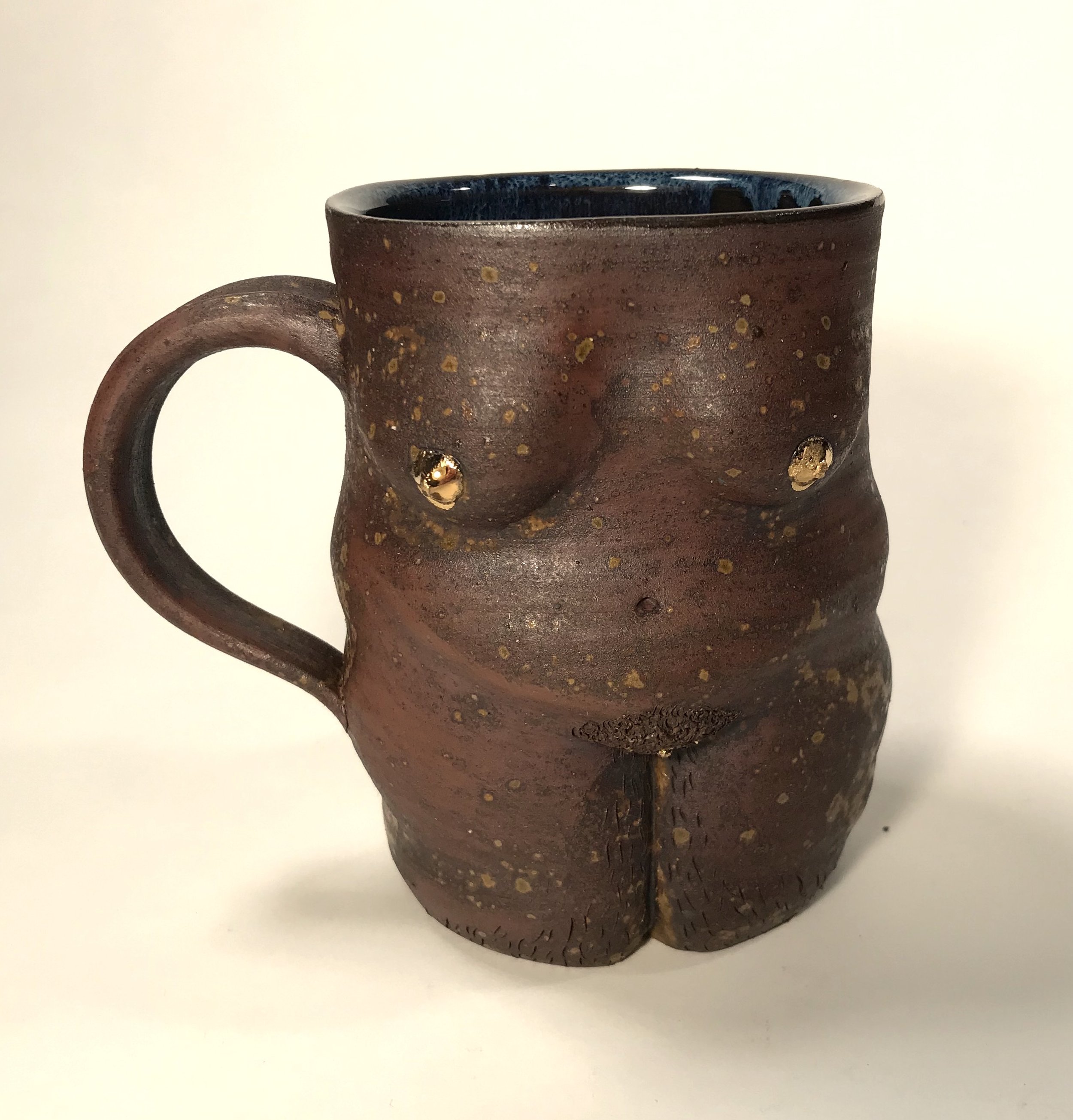 Body Mug
