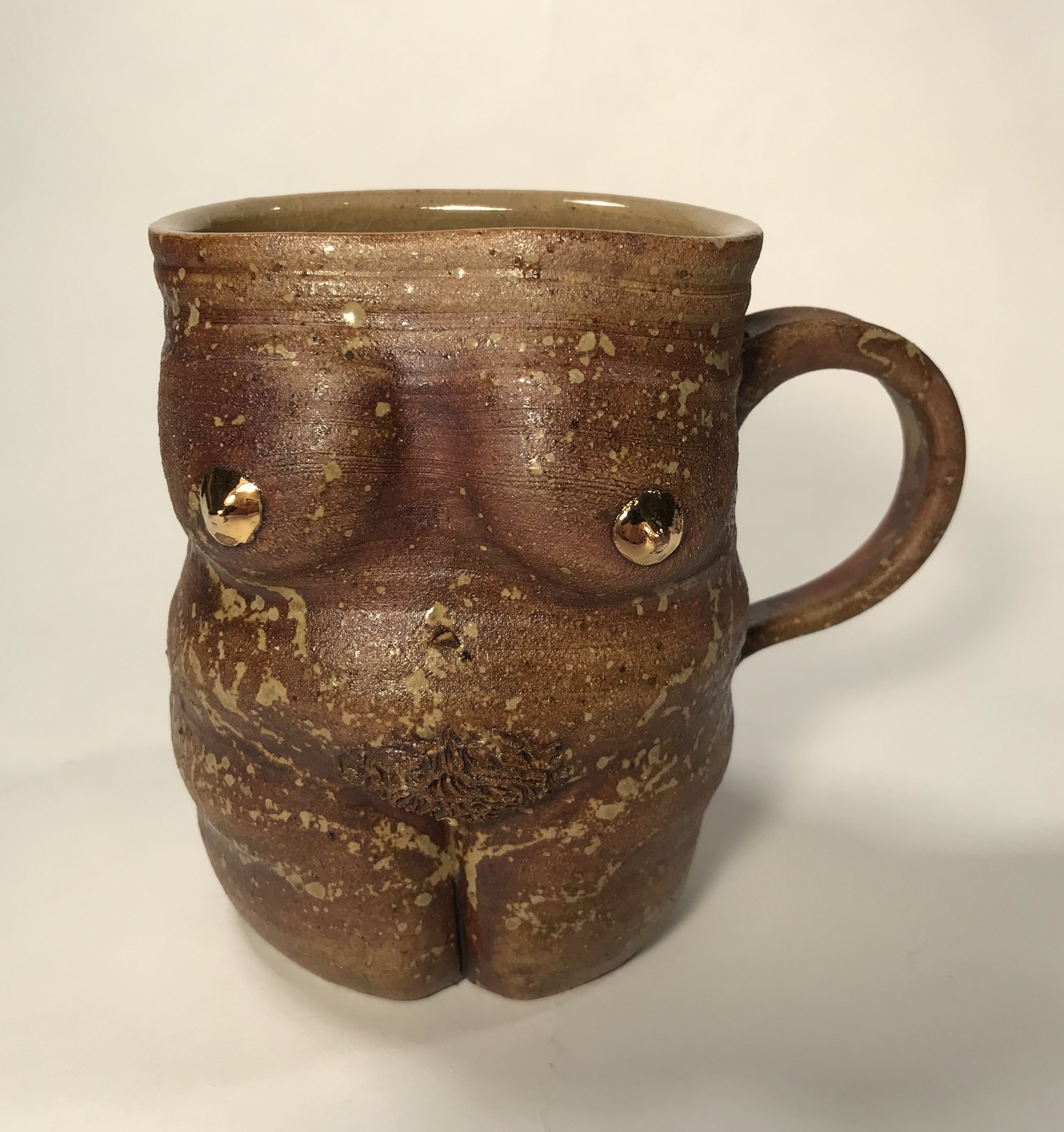 Body Mug
