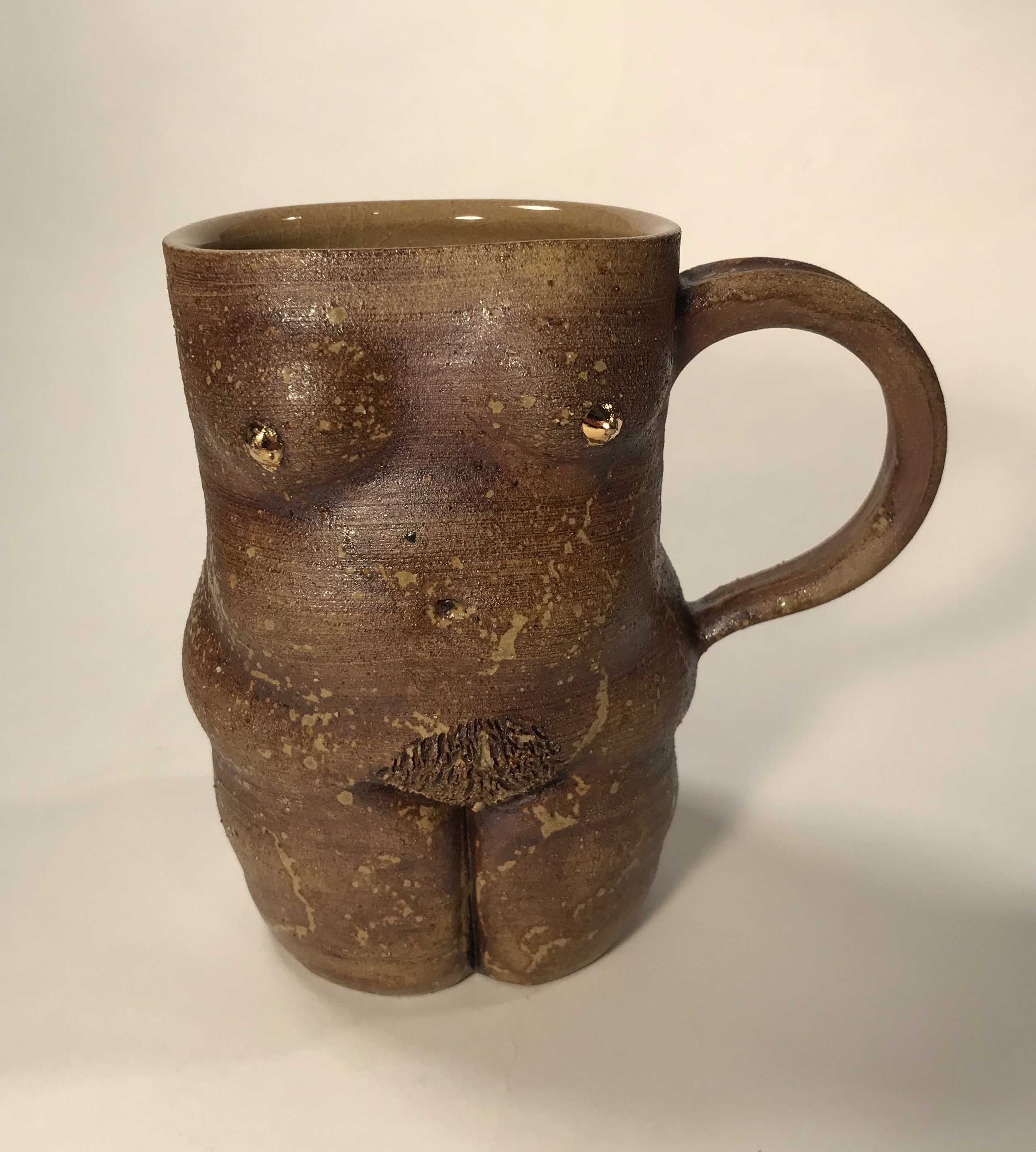 Body Mug