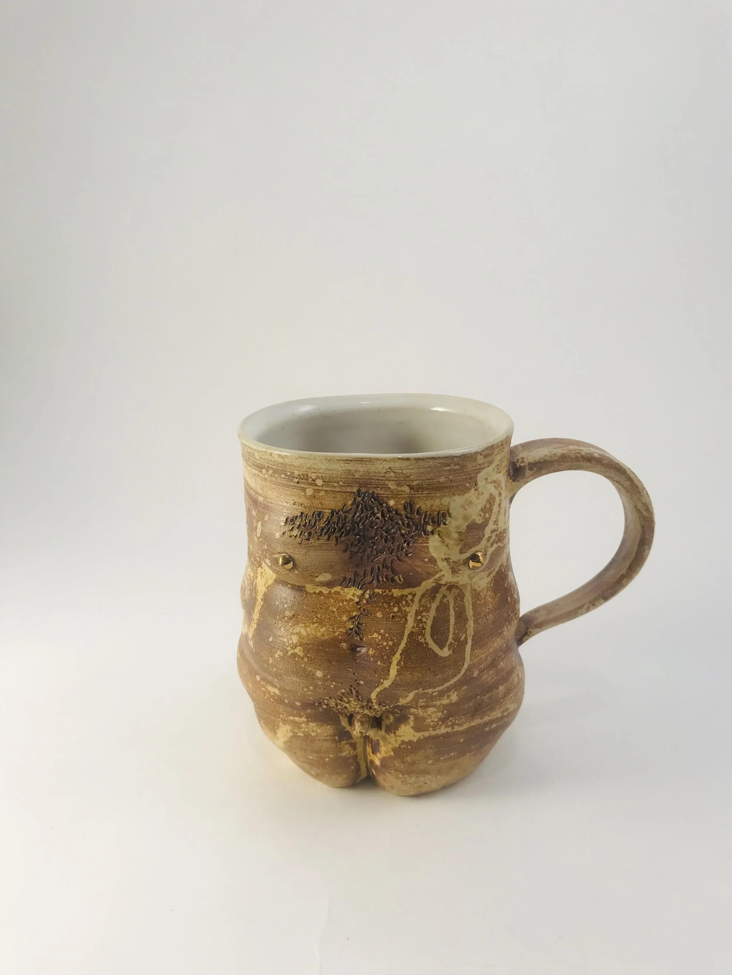 Body Mug