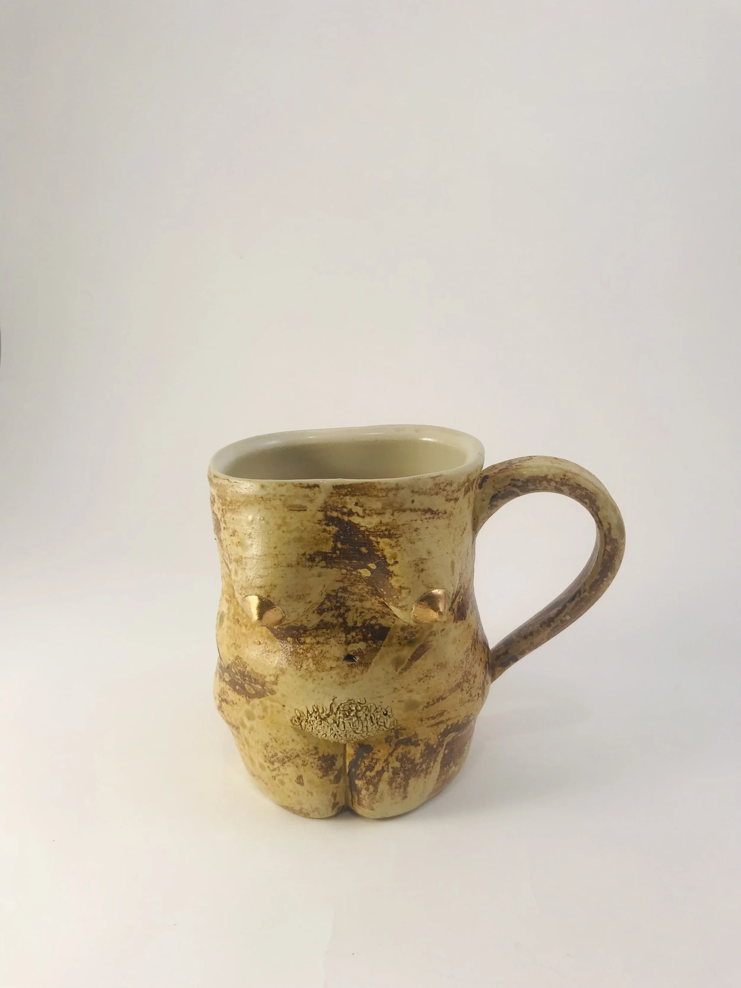 Body Mug