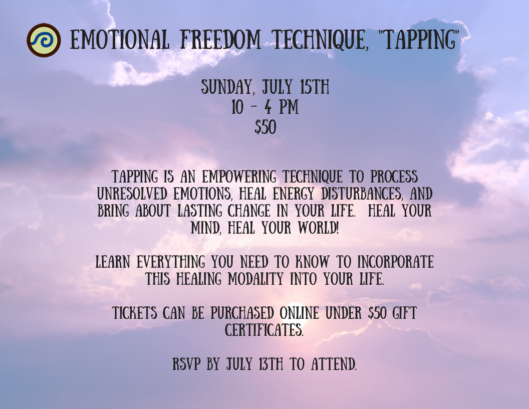 Emotional Freedom Technique, _Tapping_.png