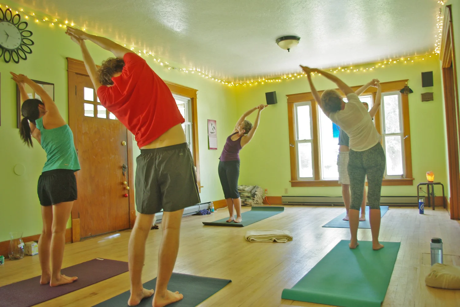 10 Reasons to Join Sacred Space Yoga in Greeley — Sacred Space Yoga