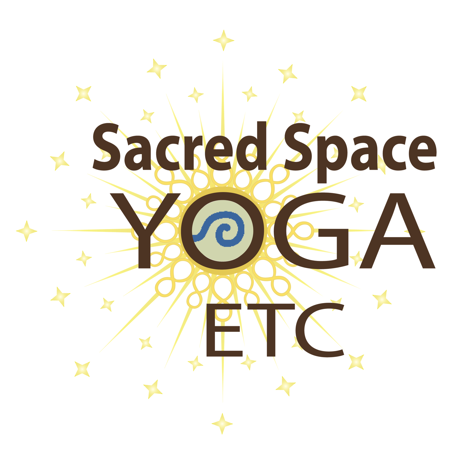 Sacred Space Yoga