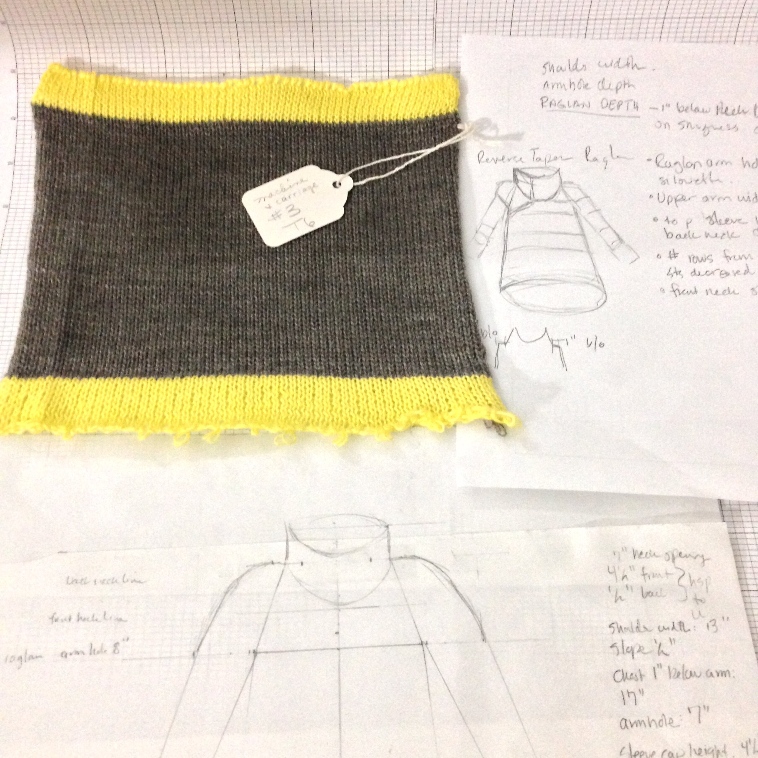 Cycling Sweater with Reflective Detailing, 2013