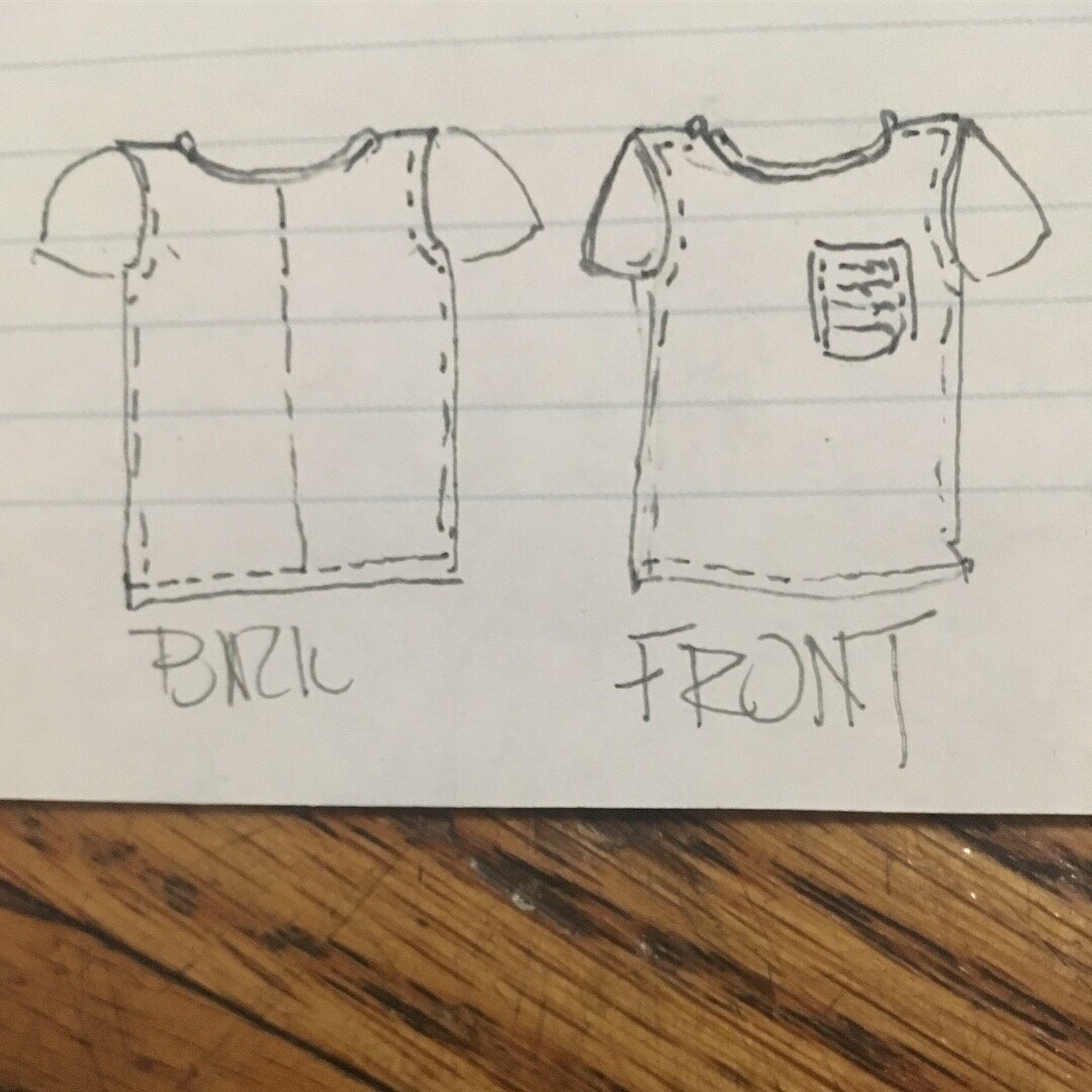 Summer T-Shirt Design