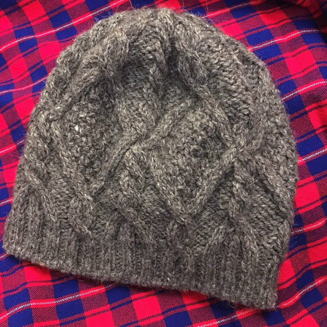 Skiff Hat, 2017