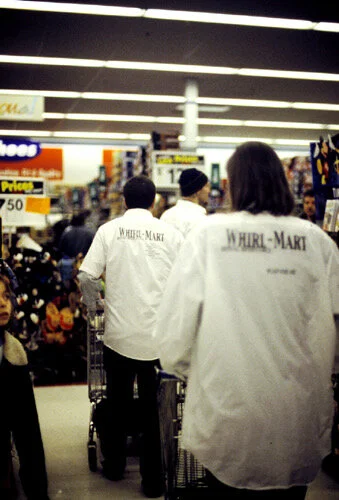 The Whirlmart Ritual, [Low] Prices, 2003