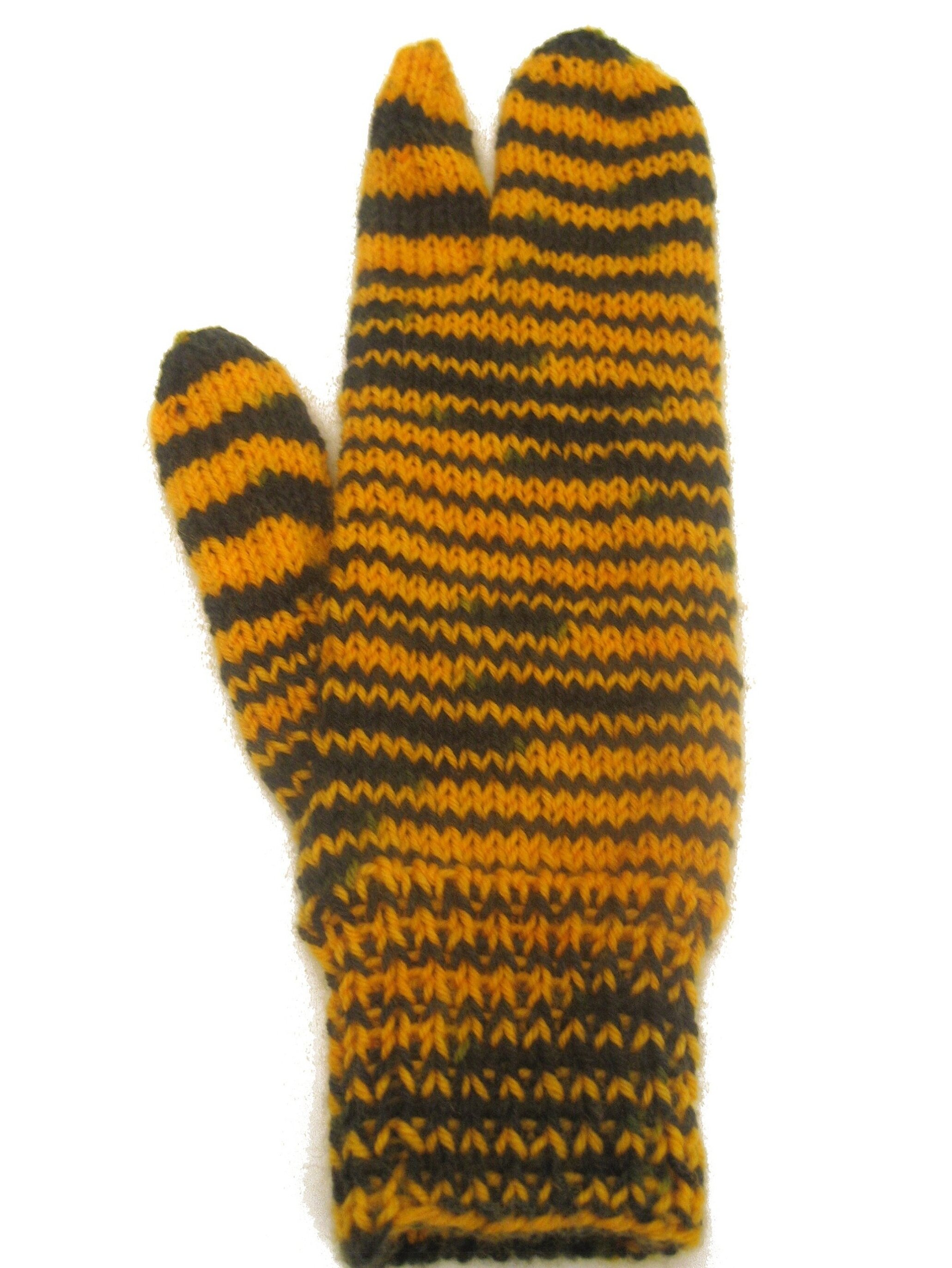 Index/Thumb Articulated Glove