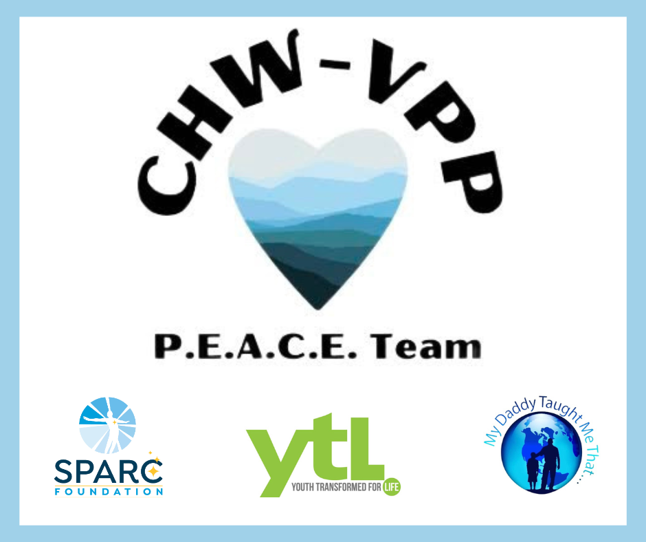 P.E.A.C.E. Team Family Day of Action and Remembrance 