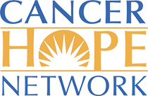 Cancer Hope Network provides free one-on-one emotional support to adult cancer patients and their loved ones. Each of CHN’s 400+ volunteers is at least one year post-treatment or successfully undergoing maintenance therapies. They have faced more than 80 cancer types and speak 15 languages. Our volunteers offer support from diagnosis, through treatment and into recovery.