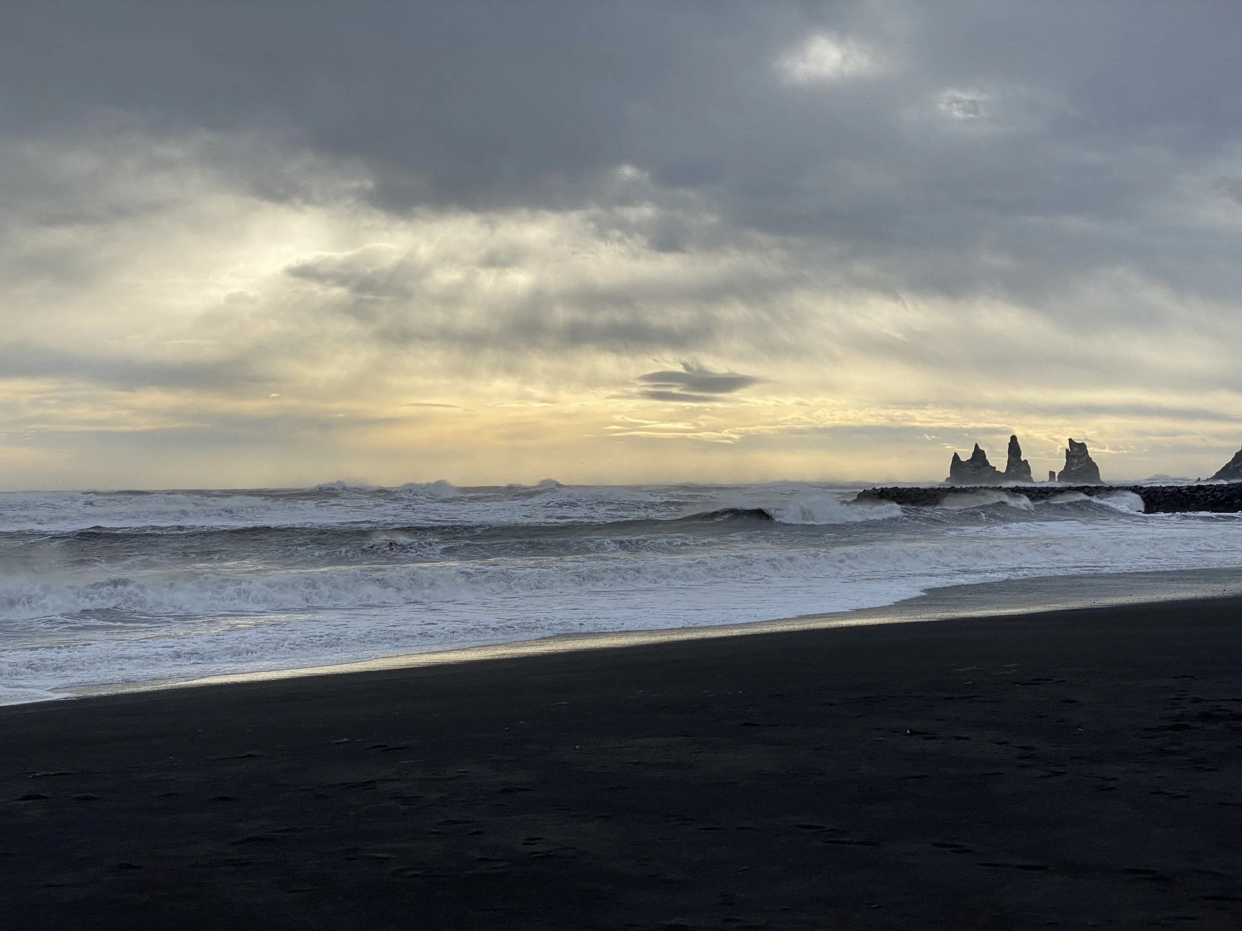 Vik, Iceland