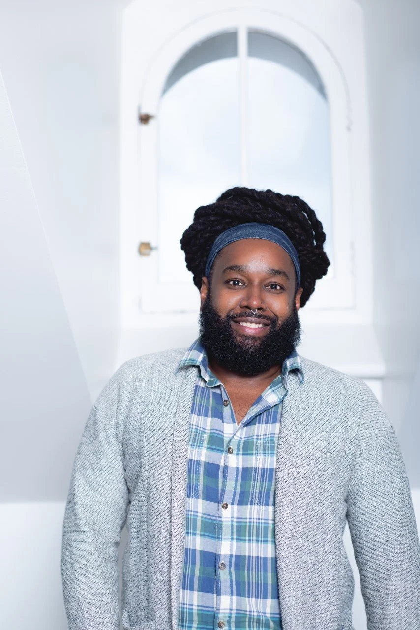 Nikoli Attai - Scholar