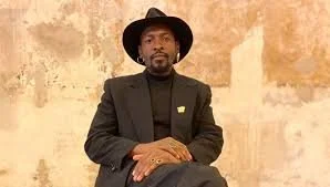 Lemohang Jeremiah Mosese