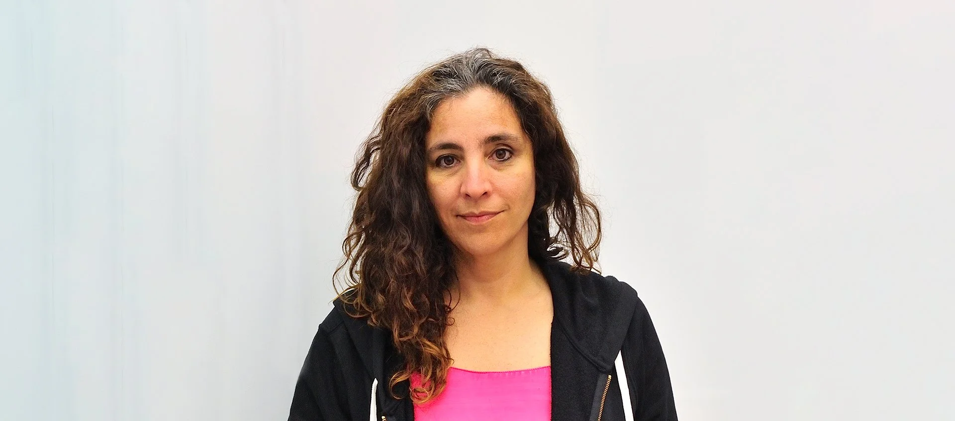 Beatriz Santiago Muñoz