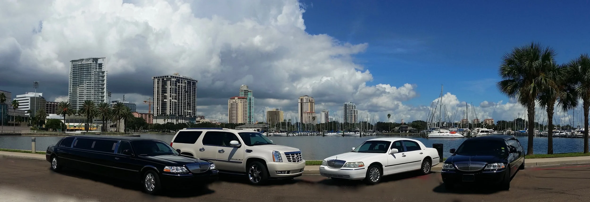 Blog — All Points Limousine, Inc.