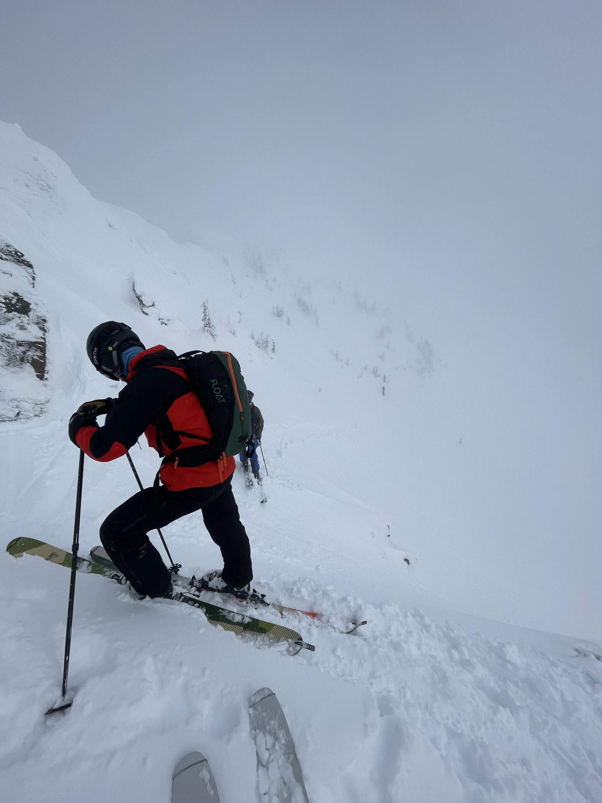 Revelstoke, BC