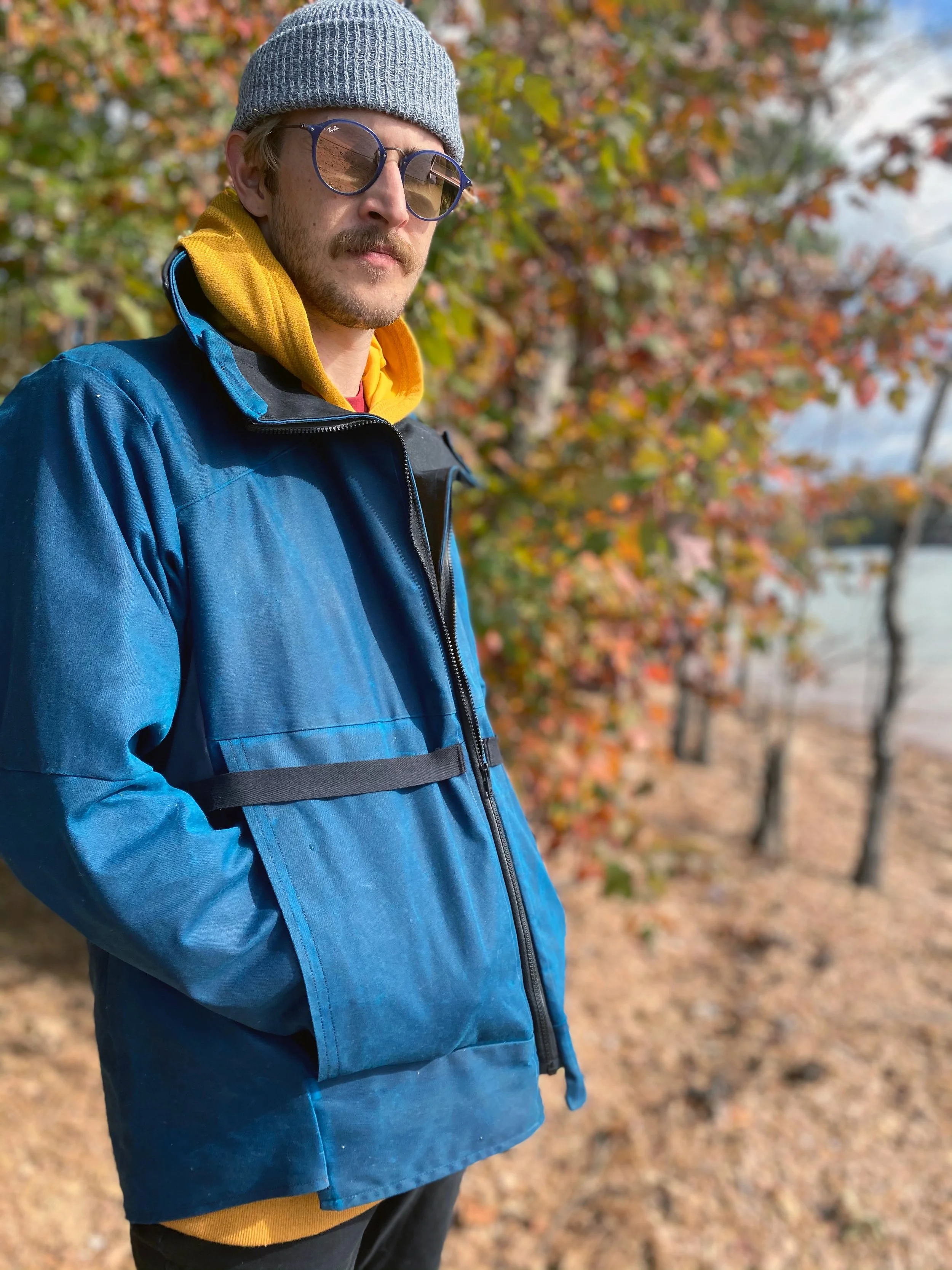 Adapt Jacket