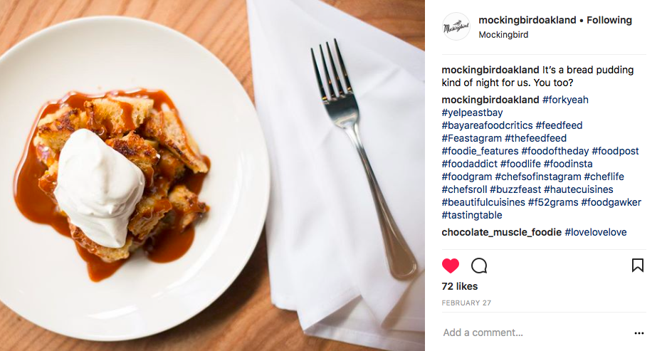 Mockingbird Social Media: Management, Strategy, and Growth