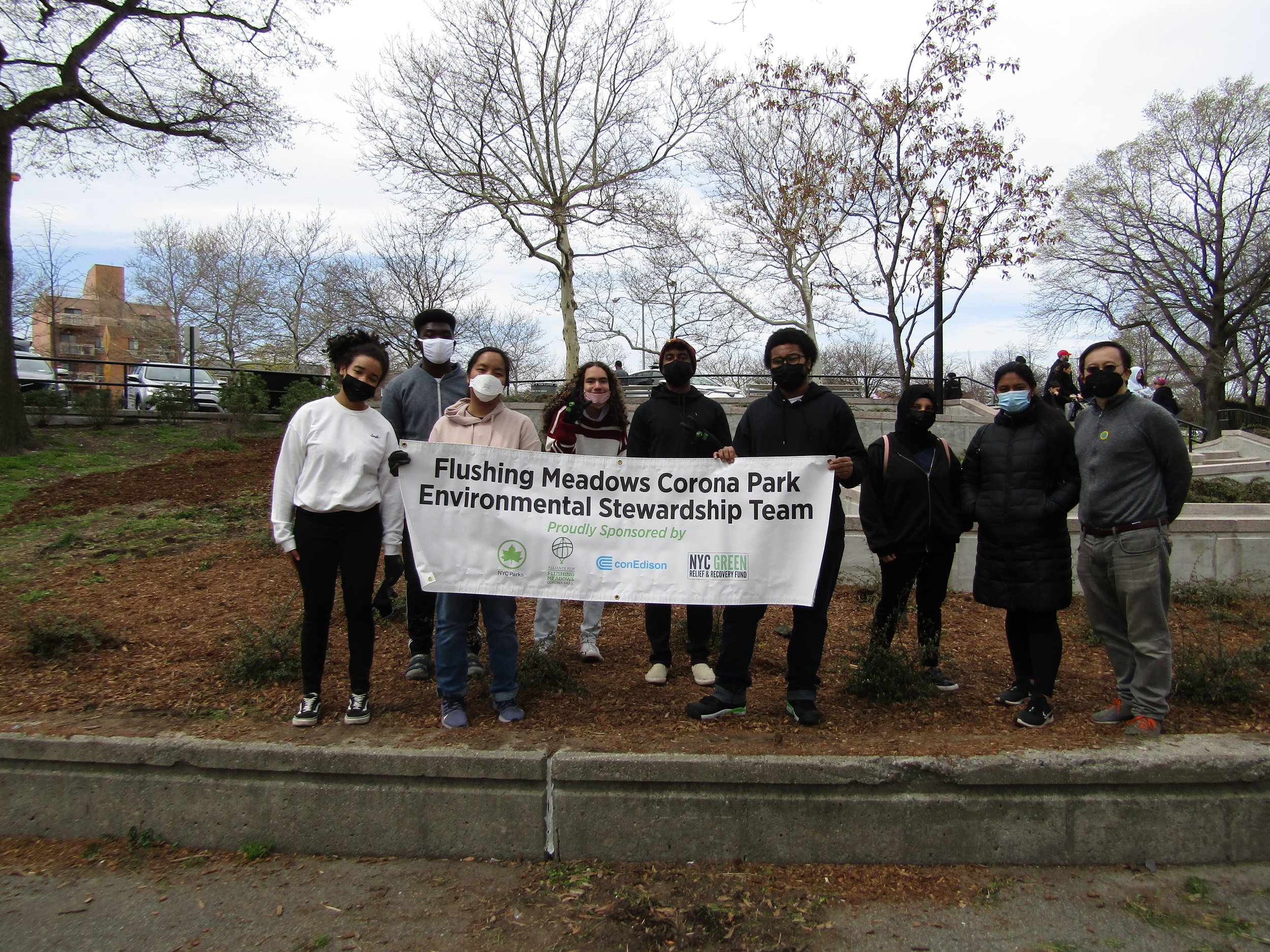 Earth Week Series 2022