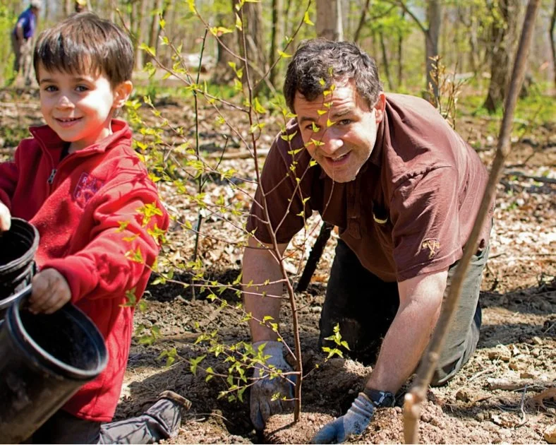 Plant the Playground (Volunteer Opportunity) 