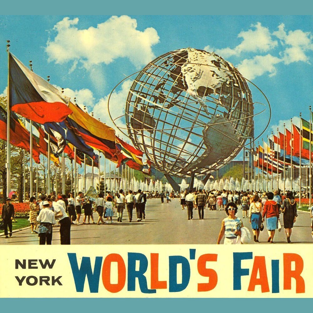 World&rsquo;s Fair History Walks return on May 13! This summer, AFMCP will be hosting monthly history tours of the park, led by our docent, Linda Fisher. Last week Linda gave a sneak preview for NYC Parks&rsquo; Take Your Child to Work Day. If you&rs