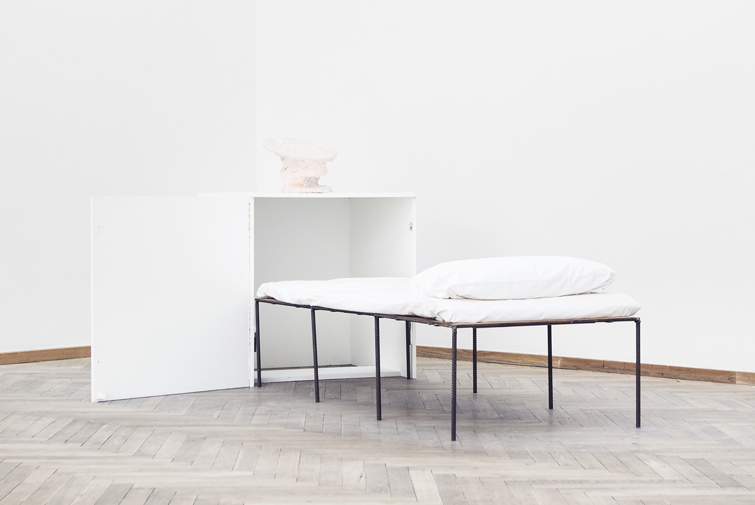 Franz West | Foto: I DO ART Agency.