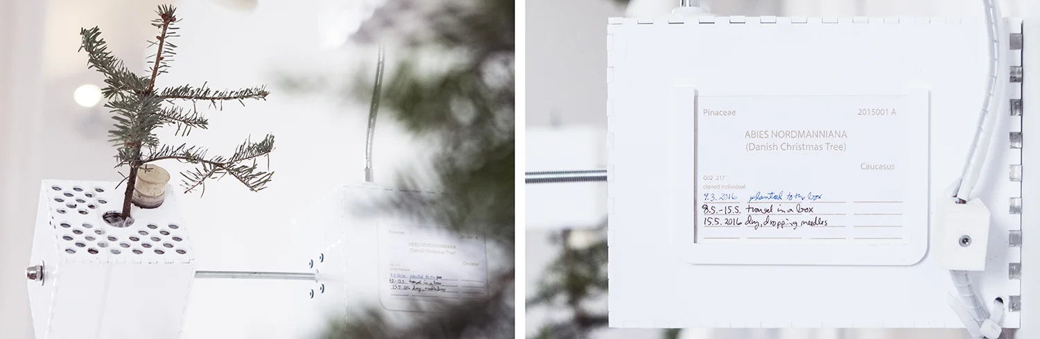 Laura Beloff & Jonas Jørgensen | “The Condition” | All photos © I DO ART Agency.
