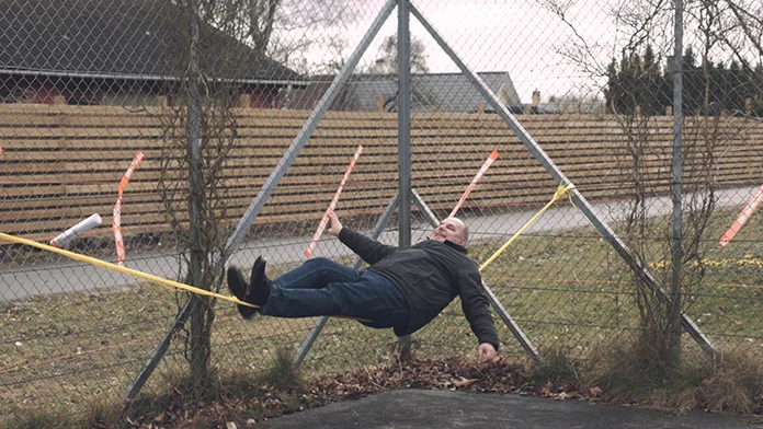 Placemaking. Fotos af Anton Bestle.